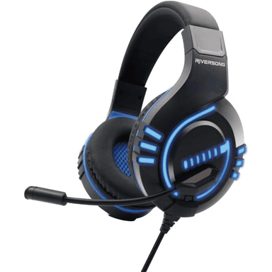 Riversong Rhythm G1 Gaming Headset — 1