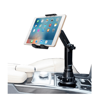 TE DOS TD-H7528 Universal Car Cup Phone Mount Stand 360 — 1