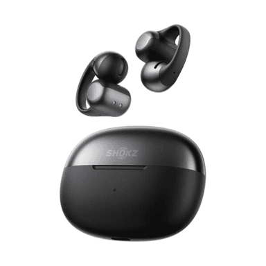 SHOKZ Open Dots ONE Wireless Open-Ear, Clip-On Earbuds — 1