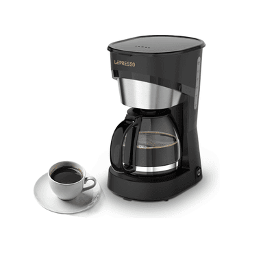 LePresso Drip Coffee Maker LPCFFM0041 — 1