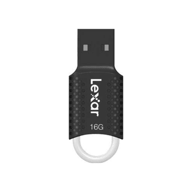Lexar JumpDrive V40 USB Flash Drive — 1
