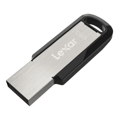 Lexar 128GB JumpDrive M400 USB 3.2 Gen 1 Flash Drive — 1