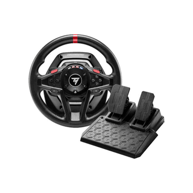 Thrustmaster T128 SimTask Pack, Farming & Trucking Simulation, Immersive Force FeedbackTM-WHL-128P-SIMTASK — 1