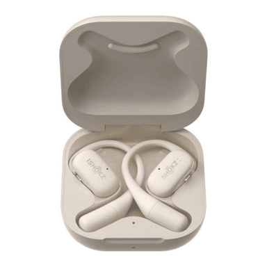 SHOKZ OpenFit Open-Ear True Wireless Earbuds — 1