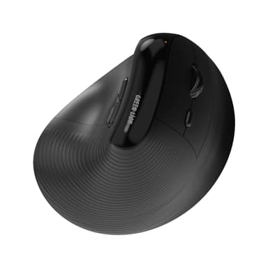 Green Lion Ergo Grip Vertical Mouse 4000 DPI — 1