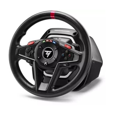 Thrustmaster T128 XBox Series Racing Wheel And Pedal Set | TM-WHL-T128-XBTM-WHL-T128-XB — 1