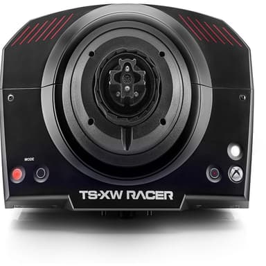Thrustmaster TS-XW Servo Base, Brushless Motor (40W) Power, Dual Belt SystemTM-WHL-TSXW — 1