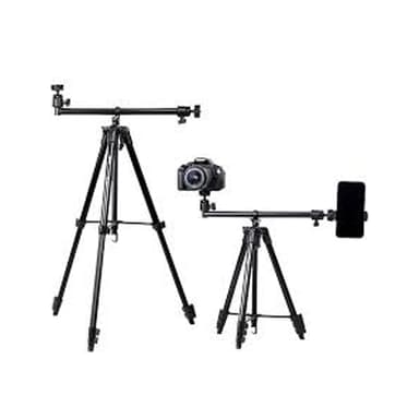Jmary KP-2207 Professional Tripod — 1