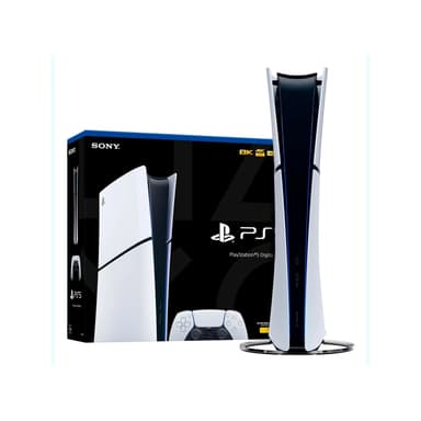 Sony PS5 Console Digital Slim 825GB — 1
