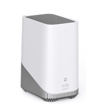 ANKER EUFY Security S380 Expandable Storage HomeBase 3 T80303D1 - Buy Smart Security Hub — 1