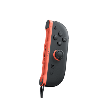 Nintendo Swtich 2 Joy Controller Org — 1