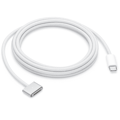 Apple USB-C to MagSafe 3 Cable 2M MLYV3 — 1