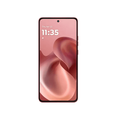 Motorola G86 Power 5G Smartphone, 8 GB RAM, 512 GB Storage, Chrysanthemum Pink — 1