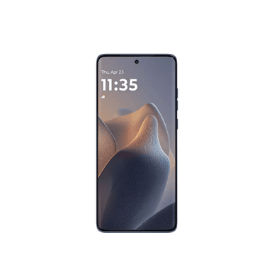 Motorola Edge 60 Fusion, 5G, 256GB, 12GB RAM, Pantone Slipstream — 1