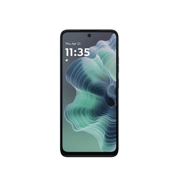 Motorola G35 128GB 8GB Midnight Black 5G Smartphone — 1