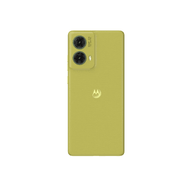 Motorola G85 5G Smartphone, 12 GB RAM, 256 GB Storage, Olive Green — 1