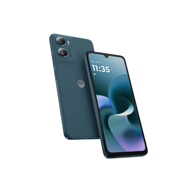 Motorola G 06 Power , 4GB 256GB , XT2535-12 — 1