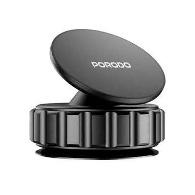 Porodo Multi Surface Vacuum Suction Phone Holder — 1