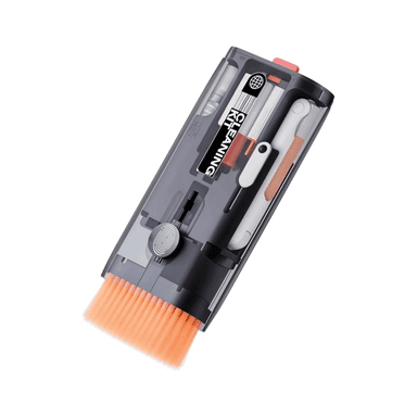 Porodo 11 in 1 Multi Purpose Cleaning Kit — 1