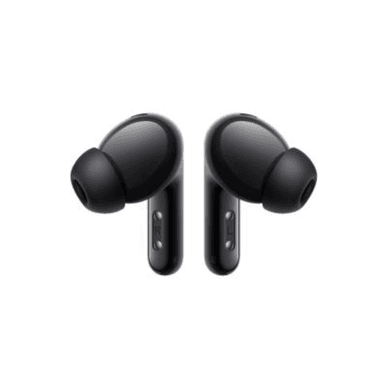 MI REDMI BUDS 6 BLACK — 1