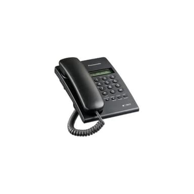 Panasonic KX-TSC60 Telephone Set — 1