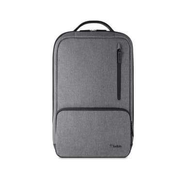 Belkin Classic Pro 13"-17" Backpack,bag Grey — 1