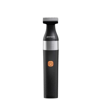 Porodo Lifestyle Dual Blade Beard Trimmer Water Proof — 1