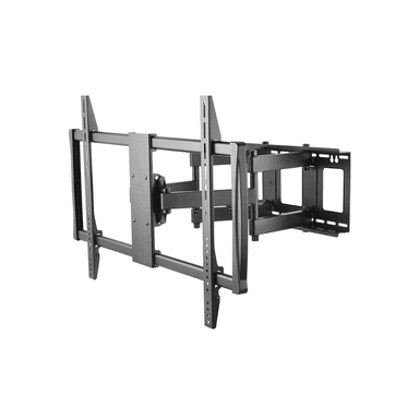 Skill Tech SH 960P X-Large Heavy-Duty Full Motion TV Wall Mount — 1