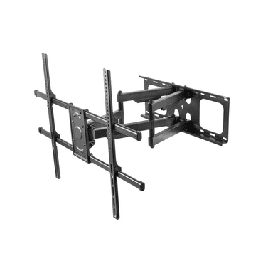 Skill tech SH 860P Heavy-Duty Full-Motion TV Wall Mount — 1