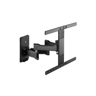 Skill Tech SH 65 464P Premium Full-Motion TV Wall Mount — 1