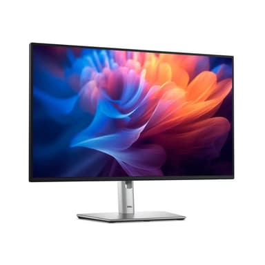 Dell P2725H 27 Inches LED Monitor (VGA, DP, HDMI) — 1