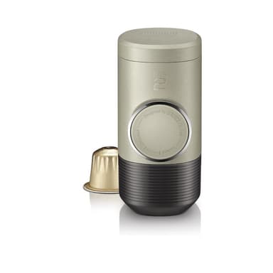 Wacaco Minipresso NS2 Portable Espresso Maker — 1