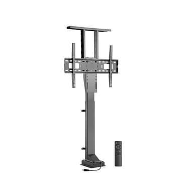 SKILL TECH SH 46ML Motorized Lift TV Stand — 1