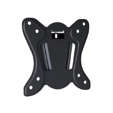 SKILL  MOUNT SH 10T Ultra Thin Fixed TV Wall Mount — 1