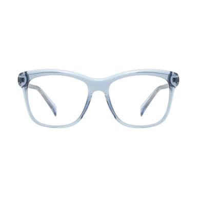 Porodo Lifestyle Prieto Anti Blue Light Glasses-Blue — 1