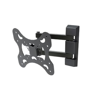 skill tech SH 30P Super Economy Full-Motion TV Wall Mount — 1