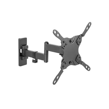 SKILL TECH SH 23P Low Cost Full-Motion TV Wall Mount — 1