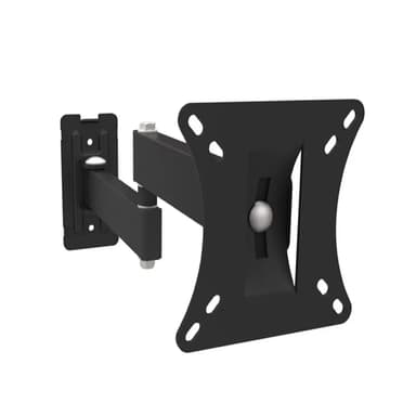 SKILL TECH SH 21P Low Cost Full-Motion TV Wall Mount — 1