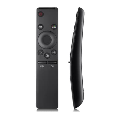 Samsung Smart Bend TV Remote — 1