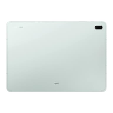 Samsung Galaxy SFE Lite 12.4 Inch 4GB 64GB 5G-Samsung Tab S7FE Mystic Green — 1