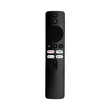 Mix TV Remote — 1