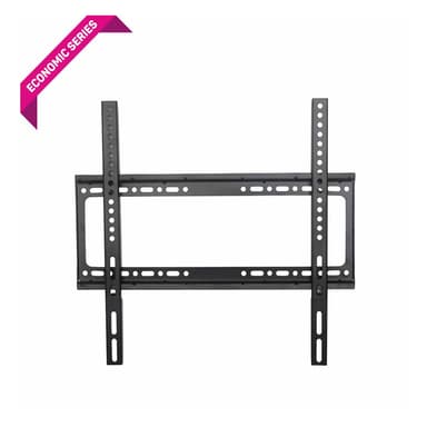 SKILL TECH SH 3265F Low Cost Fixed TV Wall Mount — 1