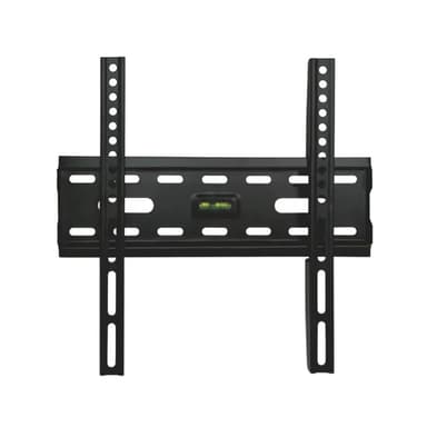 SKILL TECH SH 33F Slim Profile Fixed TV Wall Mount — 1