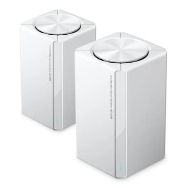 Xiaomi Mesh System AC1200 (2 Pack) — 1