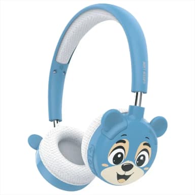 Green Lion GK-500 Kids Wireless Headphones — 1