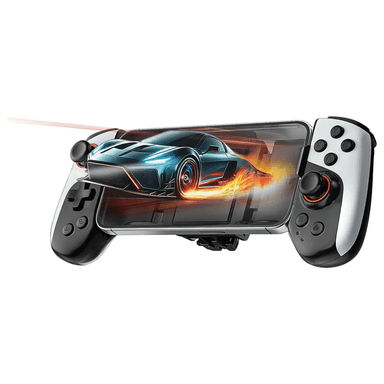 Porodo Gaming Chill Core Cooling Game Controller Pdxcgcbk — 1
