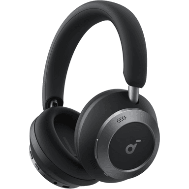 ANKER Soundcore Space One Pro Black A3062H11 Noise Cancelling Headset — 1