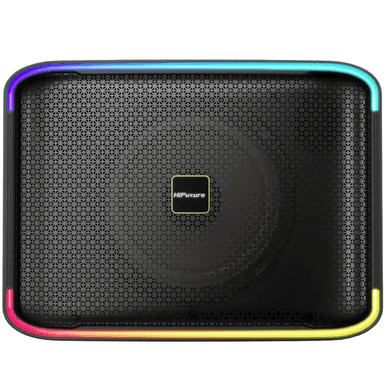 HI FUTURE EVENT HORIZON 100 WIRELESS SPEAKER — 1