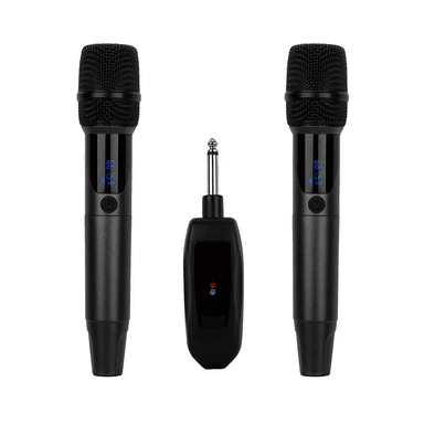 HI Future WM100 Professional Wireless Microphone — 1