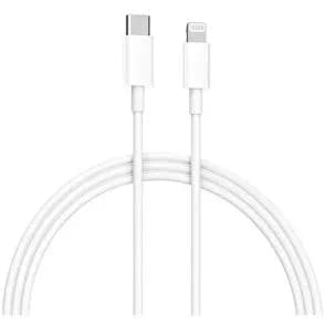 MI Type C to Lightning Cable 1M — 1